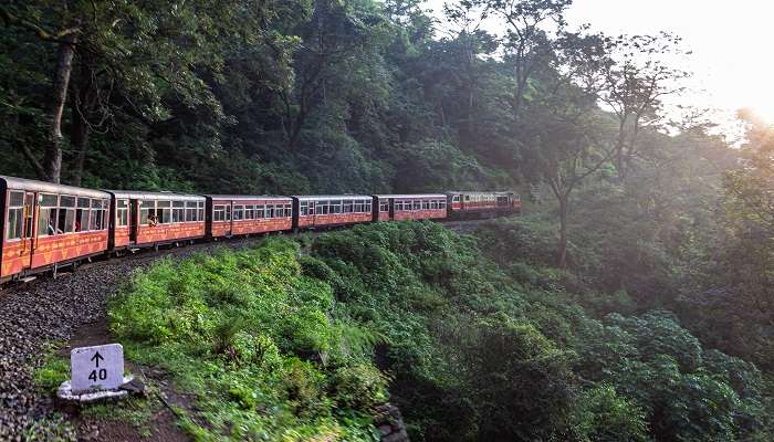 शिमला का एक असाधारण पर्यटन स्थलों का भ्रमण