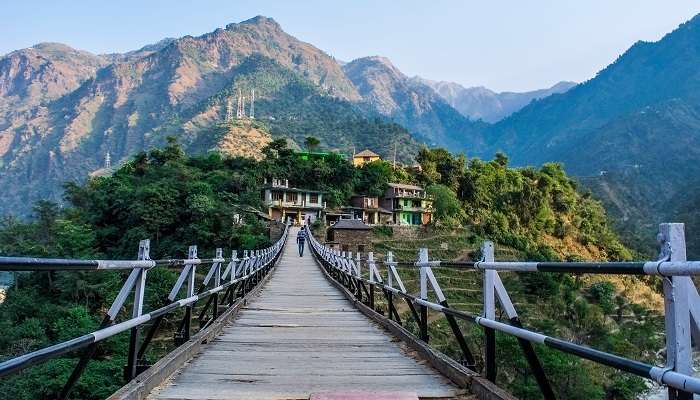 शिमला प्रस्थान