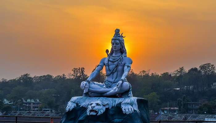हरिद्वार स्थानीय दर्शनीय स्थल