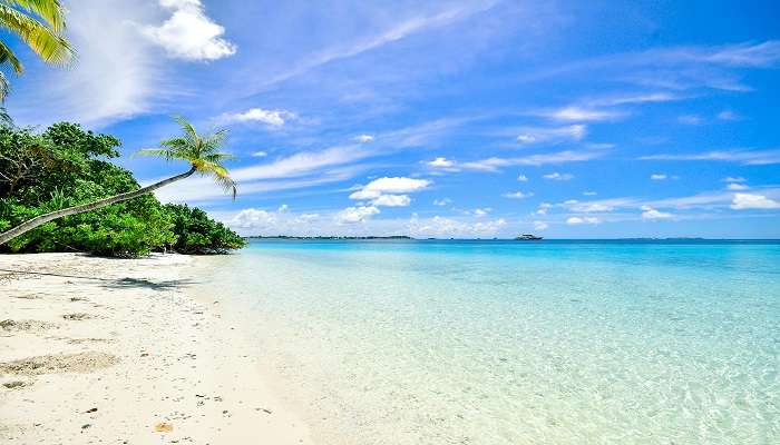 Lankawi is one of the best island in Kuala Lumpur