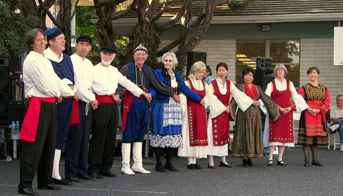 Greek Festival