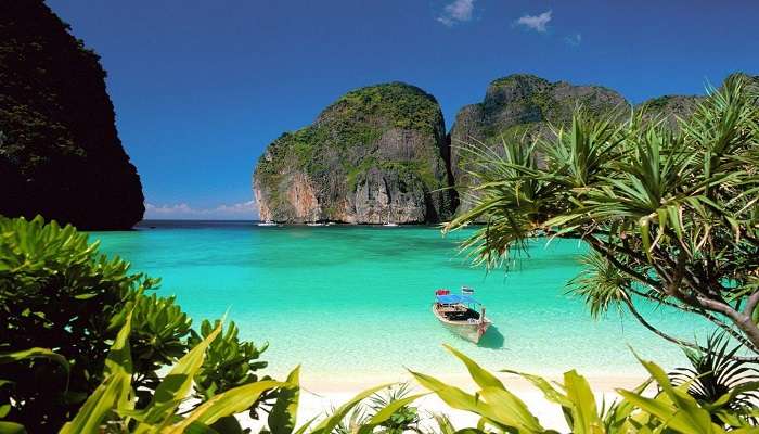 Phuket is one of the best destinations in January