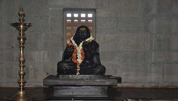 Mallamma Temple