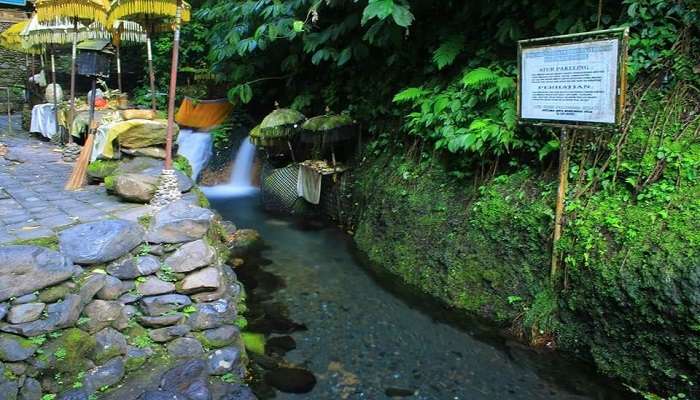 his Hindu temple is not only a place of worship but also a sanctuary for visitors seeking tranquility