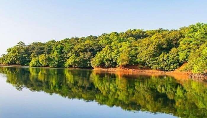 Charlotte Lake is one of the most popular places to visit in Matheran hill station