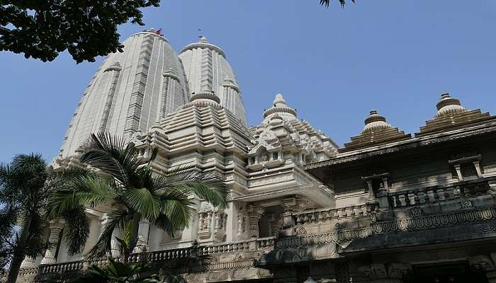 Birla Temple in Kolkata