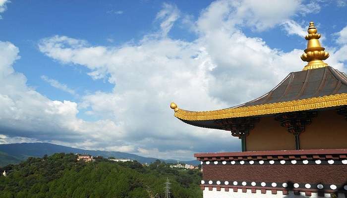 Kopan Monastery