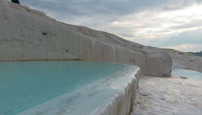 Pamukkale