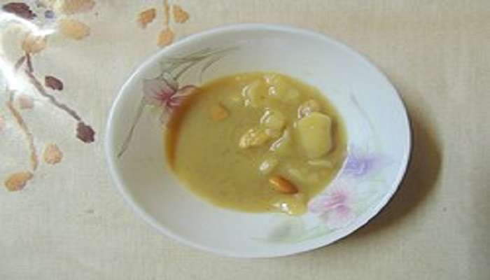 Ada Pradhaman: The Finest Dessert.