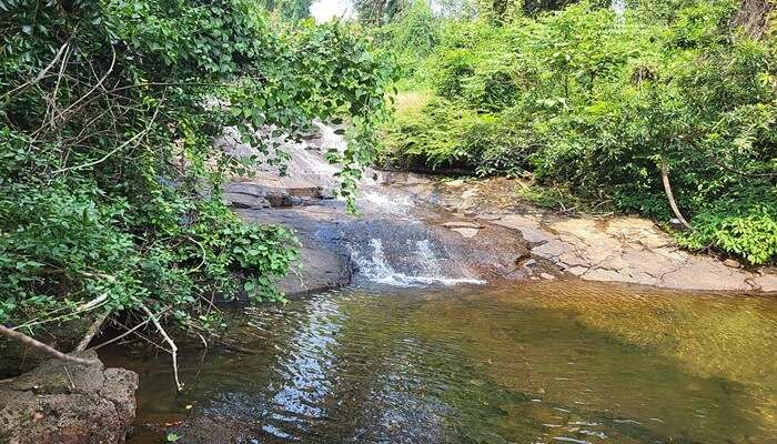 Kanayi Kanam at Payyannur, Kannur, Kerala.