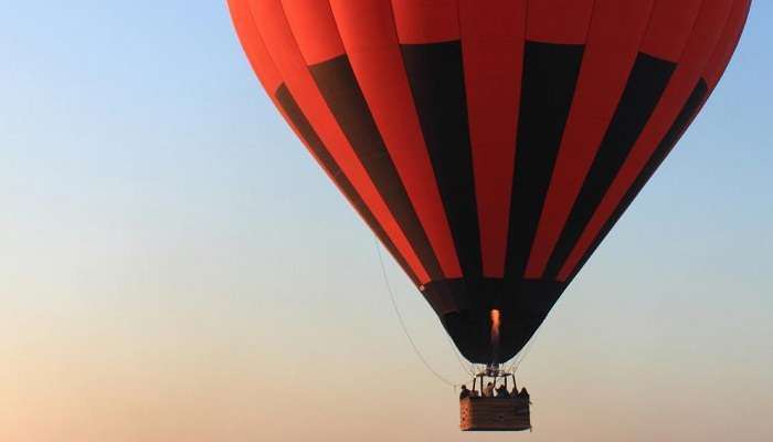 Adventure Activities for your New Year at Rann of Kutch