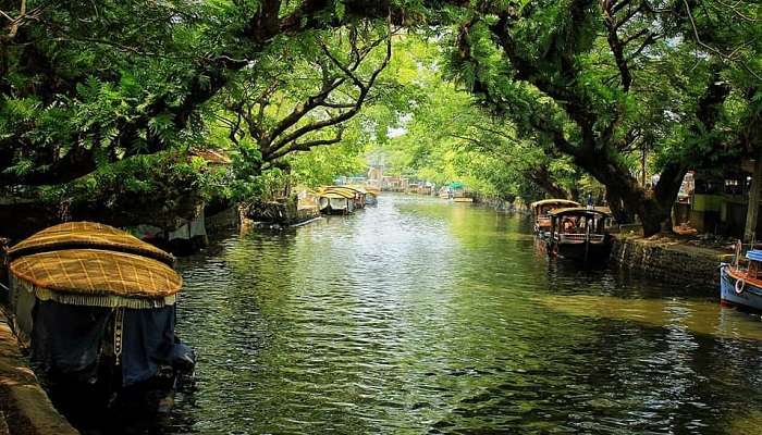 Alleppey