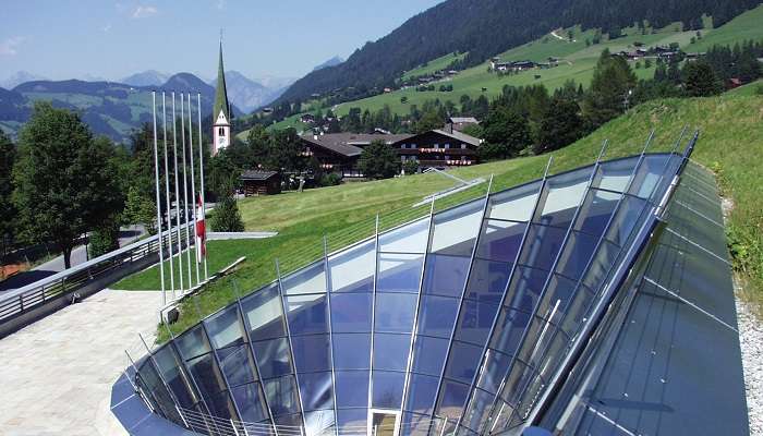 Alpbach -places to visit in Austria