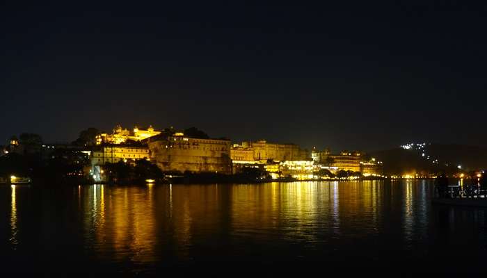 Ambrai Ghat