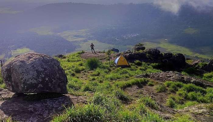 Ambukuthi Mala, Wayanad tourist places