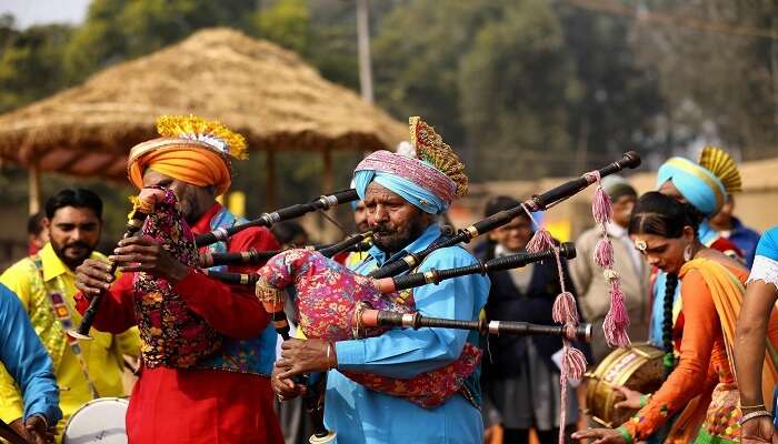 Culture and heritage of Andaman