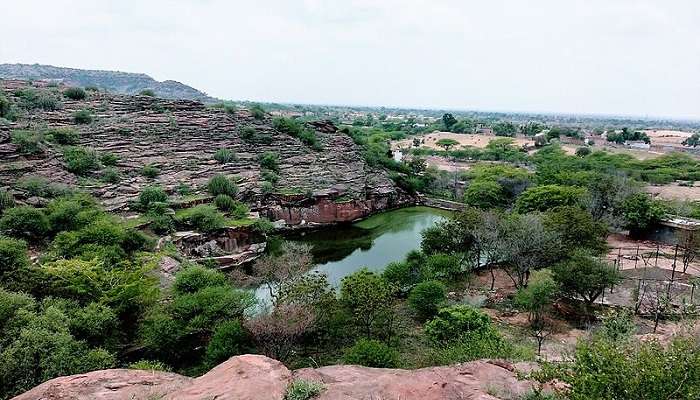 Arna Jharna- best places in Jodhpur