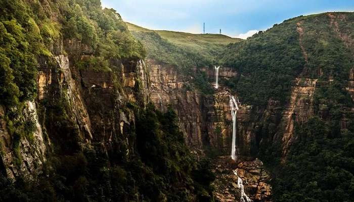 Arwah Cave, Places To Visit In Meghalaya