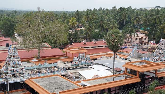 Attukal Bhagavathy Temple