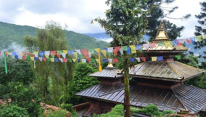 Bajrayogini_Temple_View