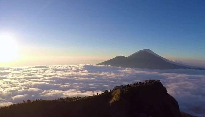 Gunung Catur, Places To Visit Near Pura Luhur Batukaru Bali In January