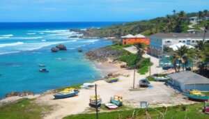 Barbados is a place which is known as the land of coasts and ancient homes