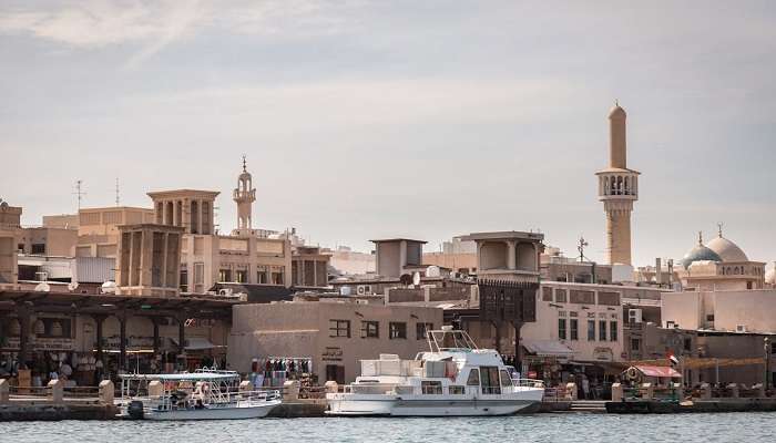  Best time to visit Dubai’s Market