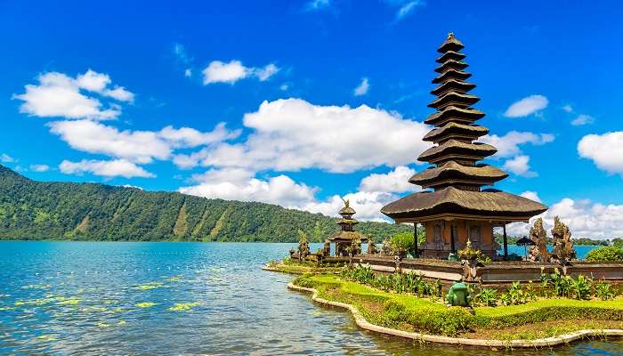 Best Time To Visit Gelgel In Bali