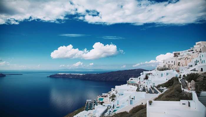 Best Time To Visit Greece