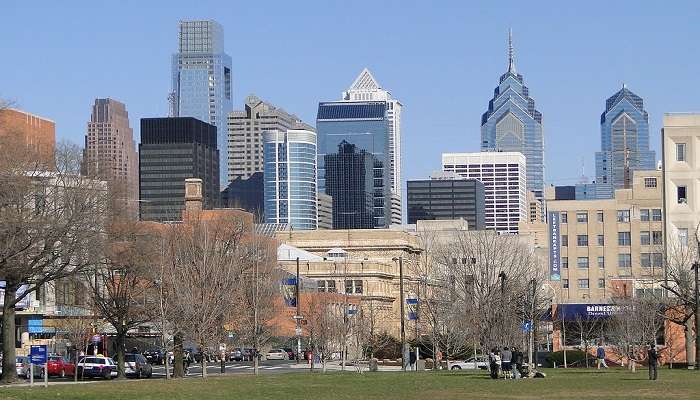 Best Time To Visit Philadelphia