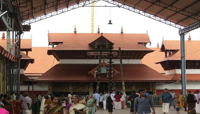 Beauty Beyond the Guruvayur Beaches 