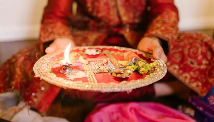 Celebrate Bhai Dooj- One of the best festivals in November in India