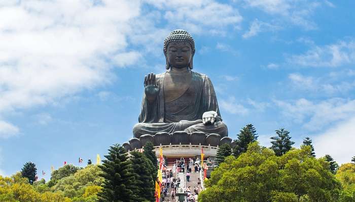 Big Buddha