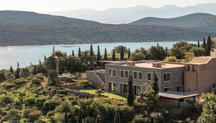 Blue Palace, A Luxury Collection Resort And Spa to book for the greece wedding venues