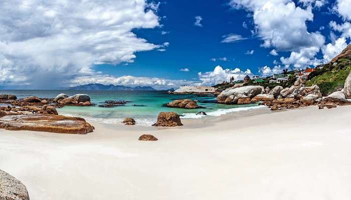 Boulders Beach