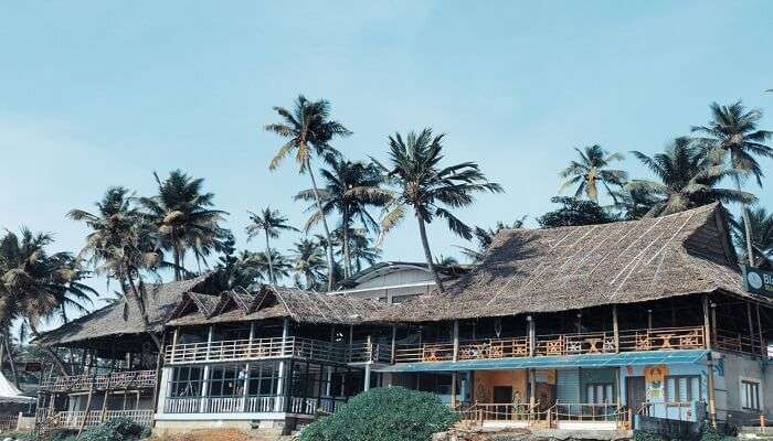 Budget-friendly resorts in Kerala

