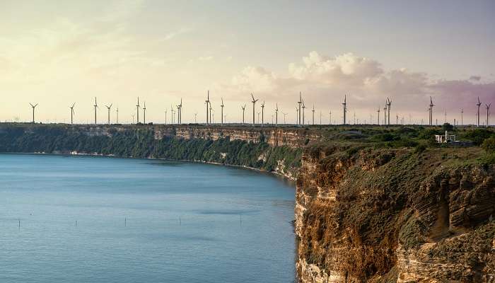 Bulgaria is one of the scenic European countries