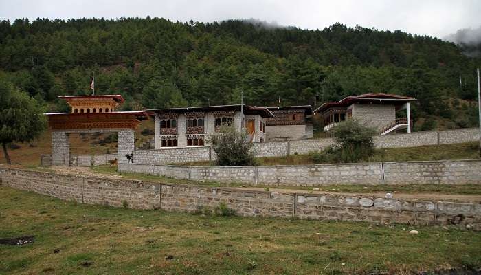 Viisting Bumthang valley is among the top things to do in Bhutan