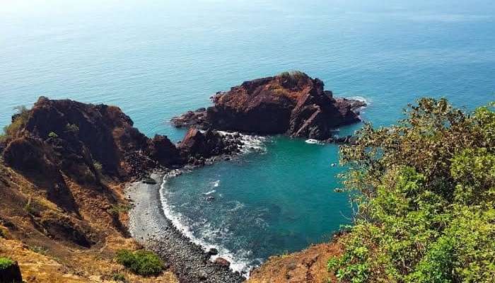  Cabo De Rama