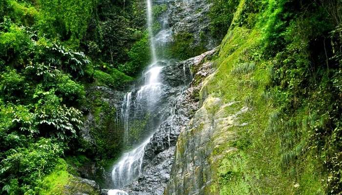 Chadwick Falls, Waterfalls In Himachal Pradesh