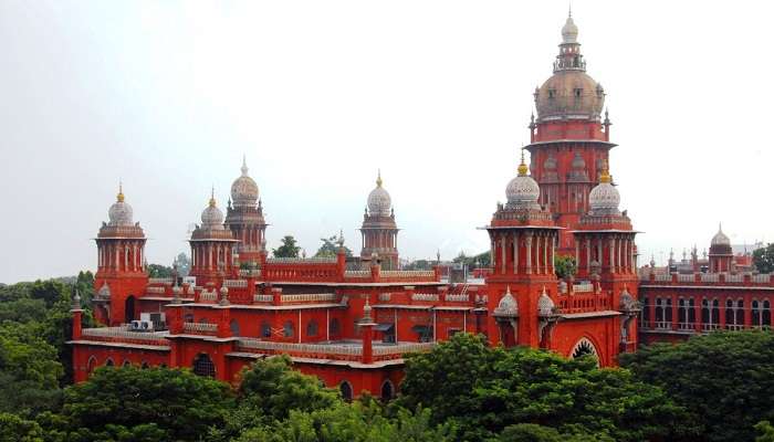 Madras High Court