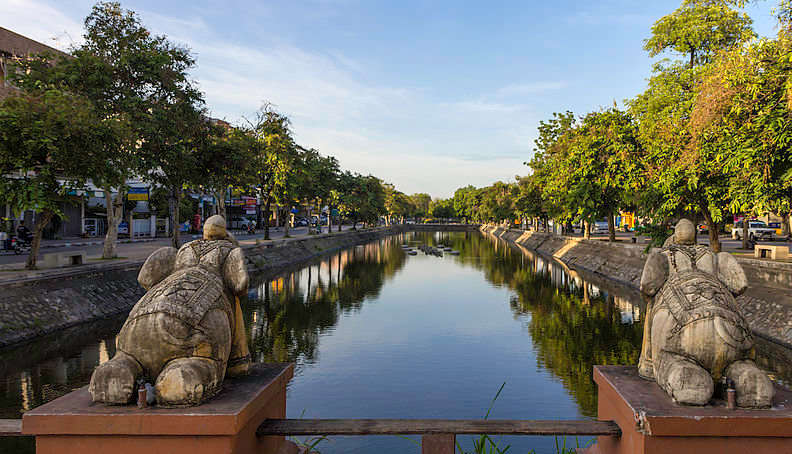 Chiang Mai, best places To visit In August In Asia