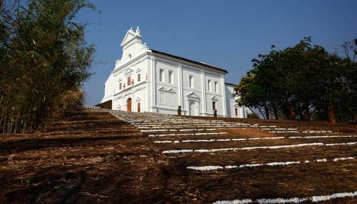 Church of Our Lady of the Mount