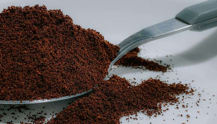 Coffee powder- famous thing to buy in Mysore