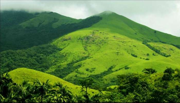 Coorg, one of the best places to visit in South India in December