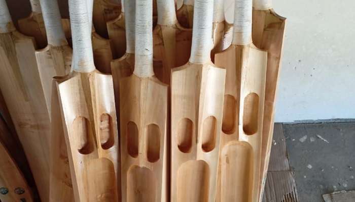 Cricket Bat Factories