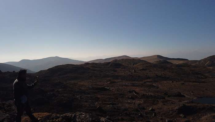 Trekking to Dagla trail among the best things to do in Bhutan