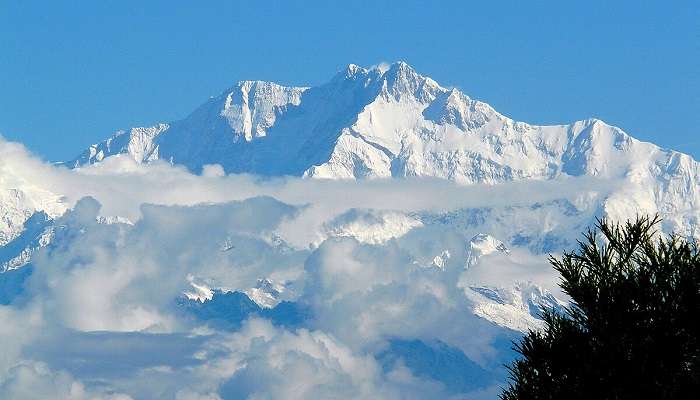 Darjeeling, places to visit in winter in India