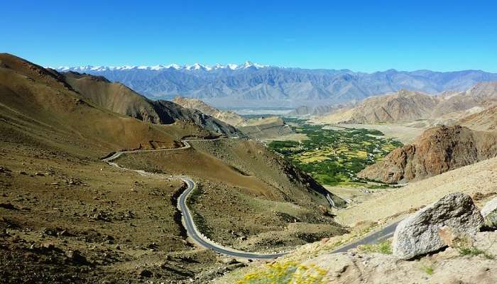 Day 7 Heading home with heart-warming memories of our time in Ladakh