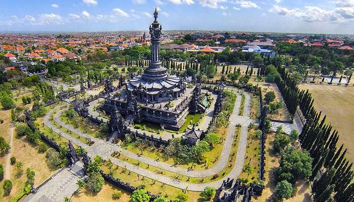 Denpasar, Places To Visit Near Pura Luhur Batukaru Bali In January